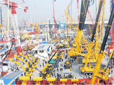 機械行業表現搶眼，國內外市場一體化解決經濟困境